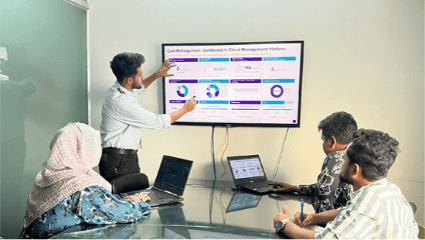 Enterprise-Ready Software Solutions